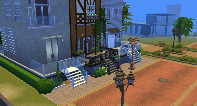 Illustration for article titled The Sims Is Teaching Me To Appreciate Architecture